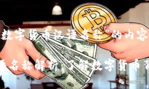下面是关于“加密数字货币汉语名称”的内容结构：

加密数字货币汉语名称解析：了解数字货币背后的语言与文化