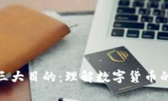 加密货币的三大目的：理解数字货币的价值与意