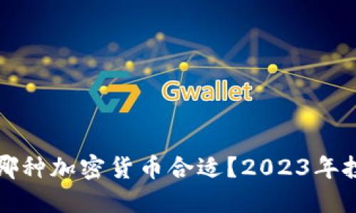 现在买哪种加密货币合适？2023年投资指南