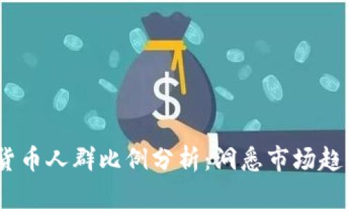 2023年加密货币人群比例分析：洞悉市场趋势与用户特征