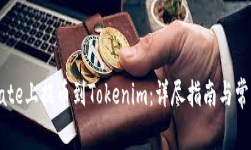 : 如何在Gate上提币到Tokenim：详尽指南与常见问题解析