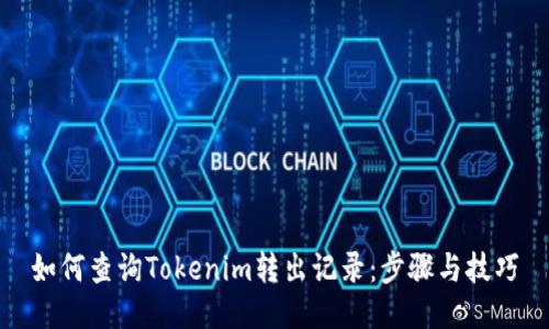 如何查询Tokenim转出记录：步骤与技巧