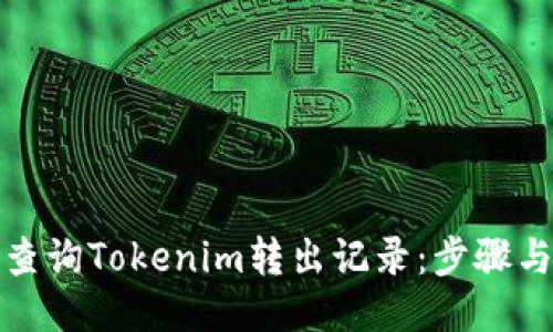如何查询Tokenim转出记录：步骤与技巧