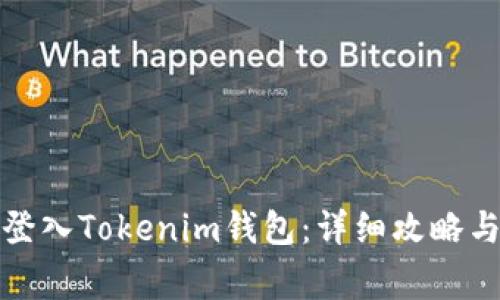 如何使用私钥登入Tokenim钱包：详细攻略与常见问题解答