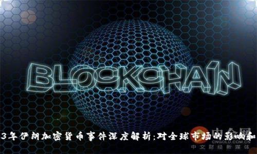 2023年伊朗加密货币事件深度解析：对全球市场的影响和启示