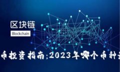 加密货币投资指南：2023年哪个币种最赚钱？