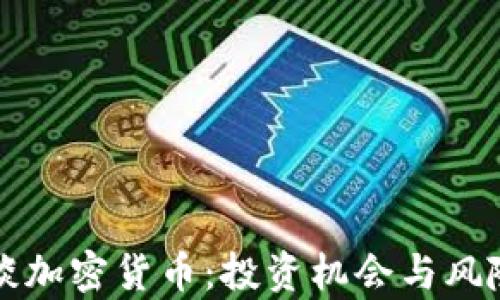 
海参谈加密货币：投资机会与风险分析
