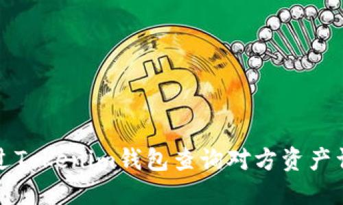 如何通过Tokenim钱包查询对方资产详细指南