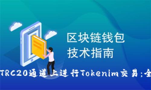 如何在TRC20通道上进行Tokenim交易：全面指南