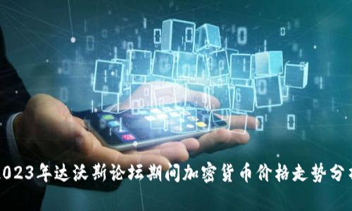 2023年达沃斯论坛期间加密货币价格走势分析