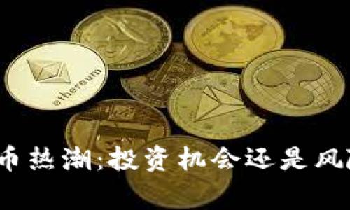 加密货币热潮：投资机会还是风险警报？