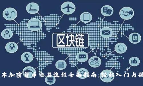 日本加密货币交易流程全面指南：轻松入门与操作