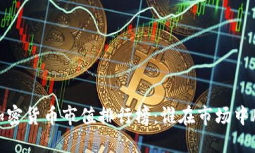2023年加密货币市值排行榜：谁在市场中脱颖而出？