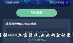 深入了解DOM加密货币：未来的金融变革之路