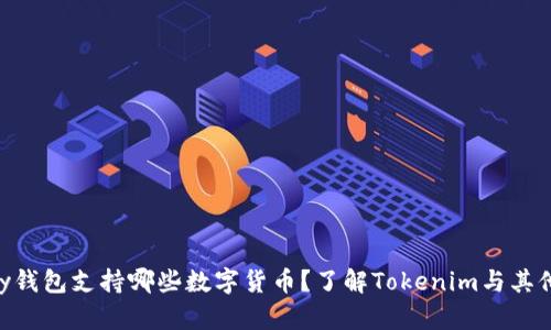 imkey钱包支持哪些数字货币？了解Tokenim与其他选项