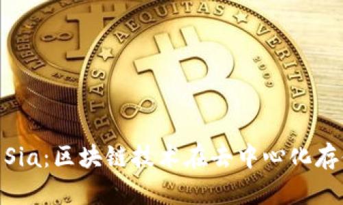 Tokenim与Sia：区块链技术在去中心化存储中的应用