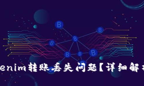 如何处理Tokenim转账丢失问题？详细解析与解决方案