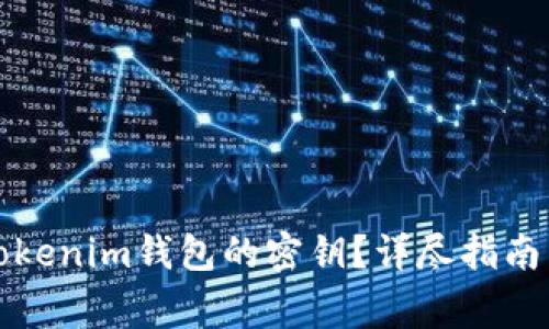 如何修改Tokenim钱包的密钥？详尽指南与注意事项