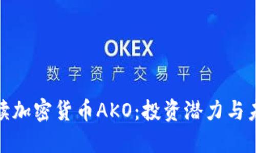 全面解读加密货币AKO：投资潜力与未来趋势