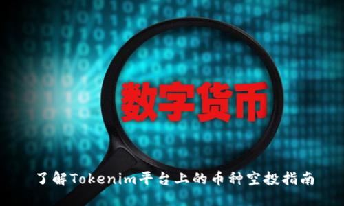 了解Tokenim平台上的币种空投指南