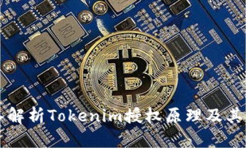 深入解析Tokenim授权原理及其应用