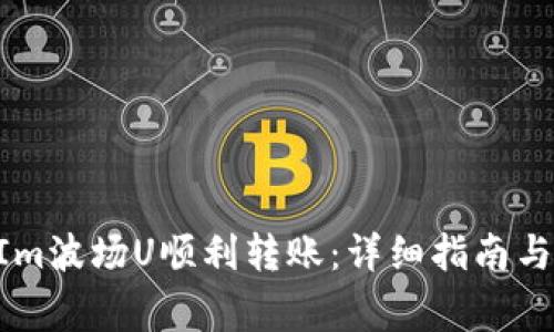 如何将TokenIm波场U顺利转账：详细指南与常见问题解答