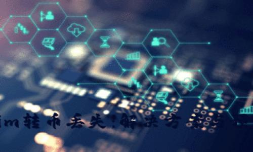 Tokenim转币丢失：解决方案与预防措施