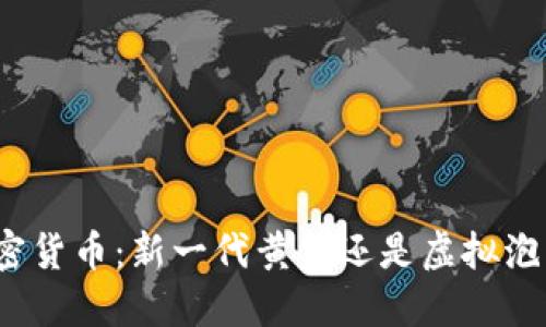 加密货币：新一代黄金还是虚拟泡沫？