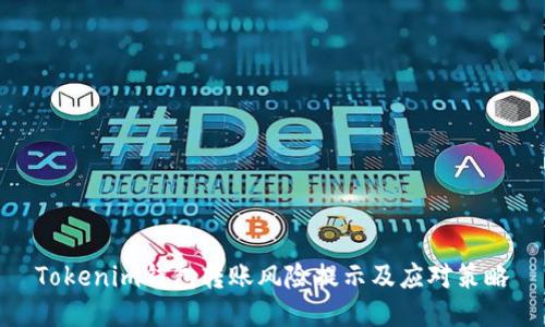 Tokenim钱包转账风险提示及应对策略