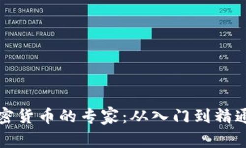 如何成为加密货币的专家：从入门到精通的完整指南