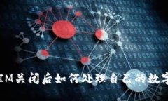 TokenIM关闭后如何处理自己
