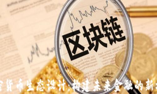 
加密货币生态设计：构建未来金融的新框架