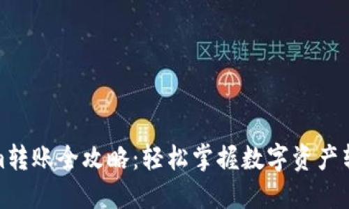Tokenim转账全攻略：轻松掌握数字资产转移技巧