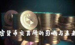 禁令对加密货币交易所的
