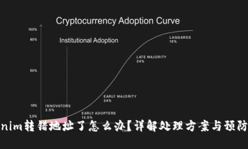 Tokenim转错地址了怎么办？详解处理方案与预防措施