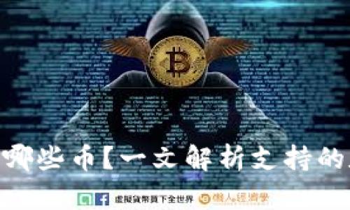 Tokenim能存哪些币？一文解析支持的数字货币种类
