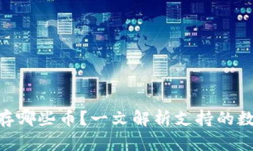 Tokenim能存哪些币？一文解析支持的数字货币种类
