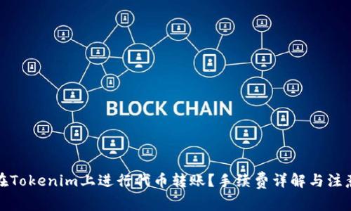 如何在Tokenim上进行代币转账？手续费详解与注意事项