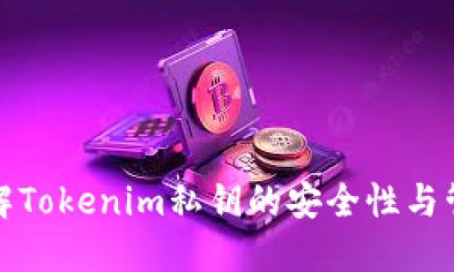 深入了解Tokenim私钥的安全性与管理策略
