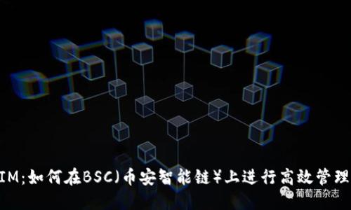 TokenIM：如何在BSC（币安智能链）上进行高效管理和交易