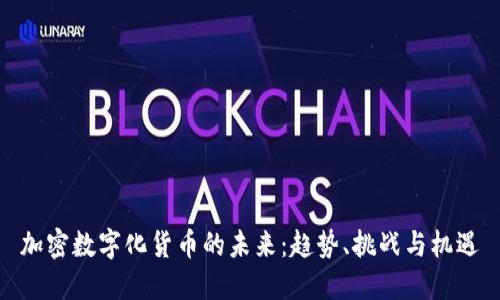 加密数字化货币的未来：趋势、挑战与机遇