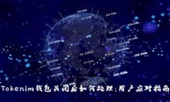 Tokenim钱包关闭后如何处理