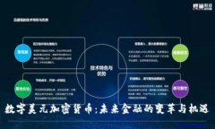 数字美元加密货币：未来