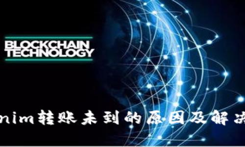 Tokenim转账未到的原因及解决方法