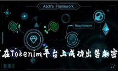 如何在Tokenim平台上成功出