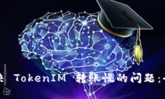 如何解决 TokenIM 转账慢的