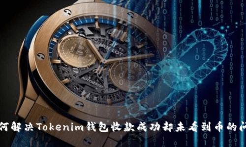 如何解决Tokenim钱包收款成功却未看到币的问题