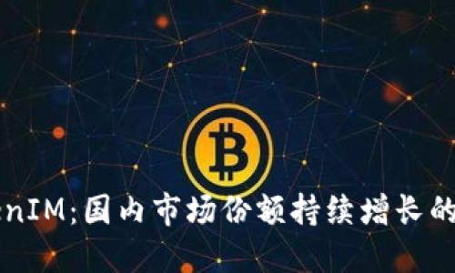 华为TokenIM：国内市场份额持续增长的背后原因