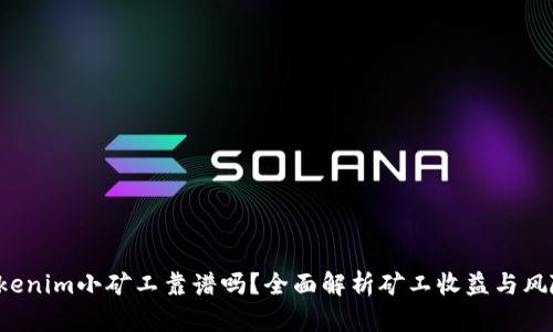 Tokenim小矿工靠谱吗？全面解析矿工收益与风险！