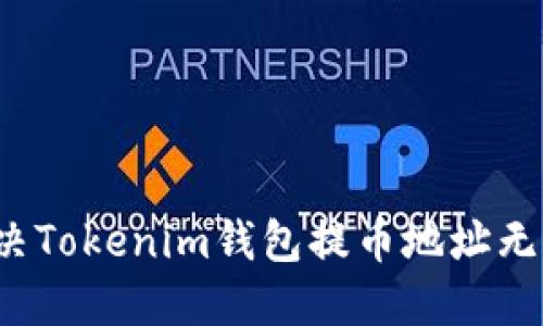 如何解决Tokenim钱包提币地址无效问题？